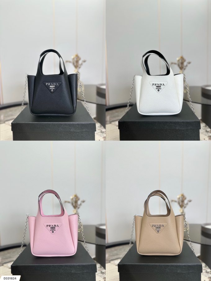 Pra new arrival tote bag size : 20.5 * 16 cm - Image 11
