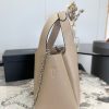 Pra new arrival tote bag size : 20.5 * 16 cm