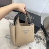 Pra new arrival tote bag size : 20.5 * 16 cm