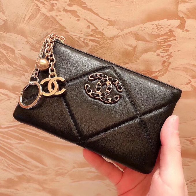 Cc new arrival women wallets - Image 6
