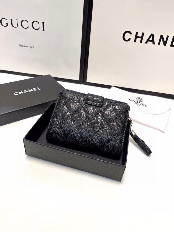 Cc new arrival wallets