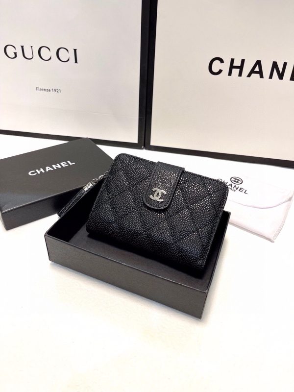Cc new arrival wallets
