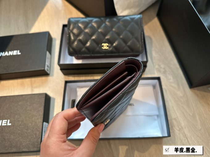 cc wallet top quality size：19*10.5cm - Image 6