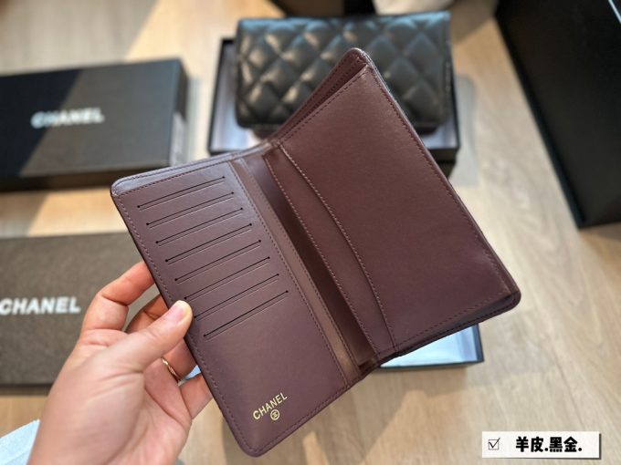 cc wallet top quality size：19*10.5cm - Image 8