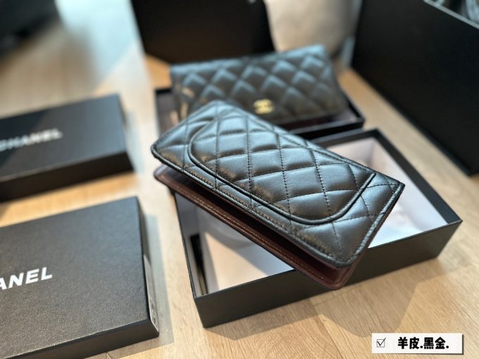 cc wallet top quality size：19*10.5cm - Image 9