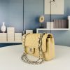 CC  Classic Flap caviar leather 25 cm