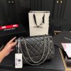 Cc new arrival 2.55 bag size: 30*28 cm