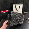 Cc new arrival 2.55 bag size: 30*28 cm