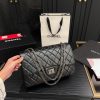 Cc new arrival 2.55 bag size: 30*28 cm