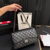 Cc new arrival 2.55 bag size: 30*28 cm