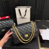 Cc new arrival 2.55 bag size: 30*28 cm