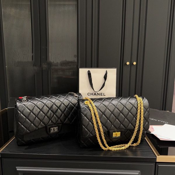 Cc new arrival 2.55 bag size: 30*28 cm