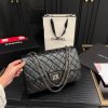 Cc new arrival 2.55 bag size: 30*28 cm
