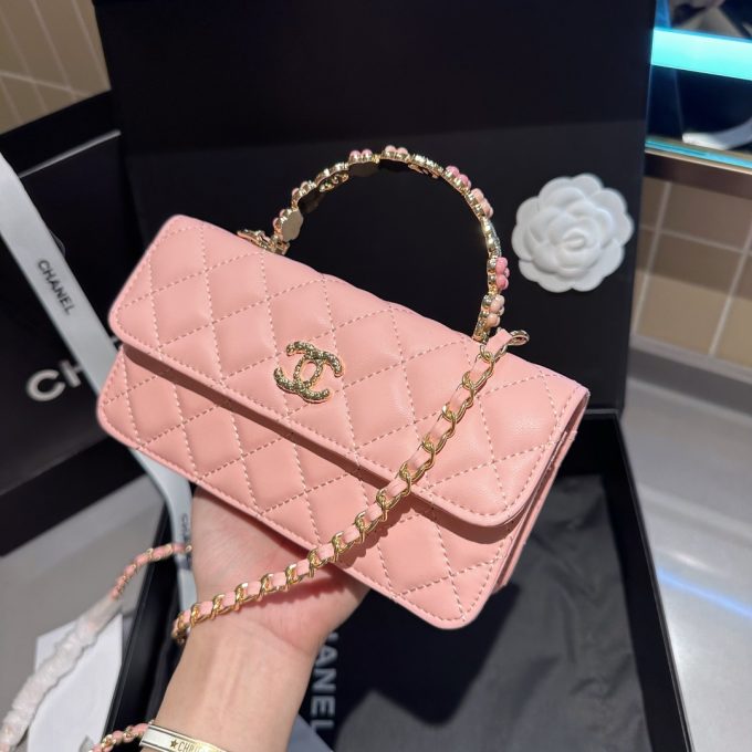 cc woc new arrival bag size : 19 cm - Image 14