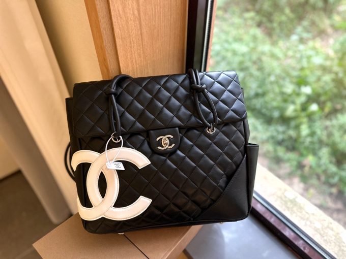 cc new arrival tote bag size: 36 * 30 cm - Image 7
