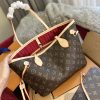 Louis  Neverfull new arrival small size : 29 cm