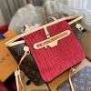 Louis  Neverfull new arrival small size : 29 cm
