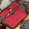Louis neverfull new arrival small size : 29 cm