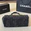 cc new arrival tote bag size : 37*32 cm
