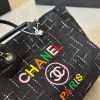 cc new arrival tote bag size : 37*32 cm