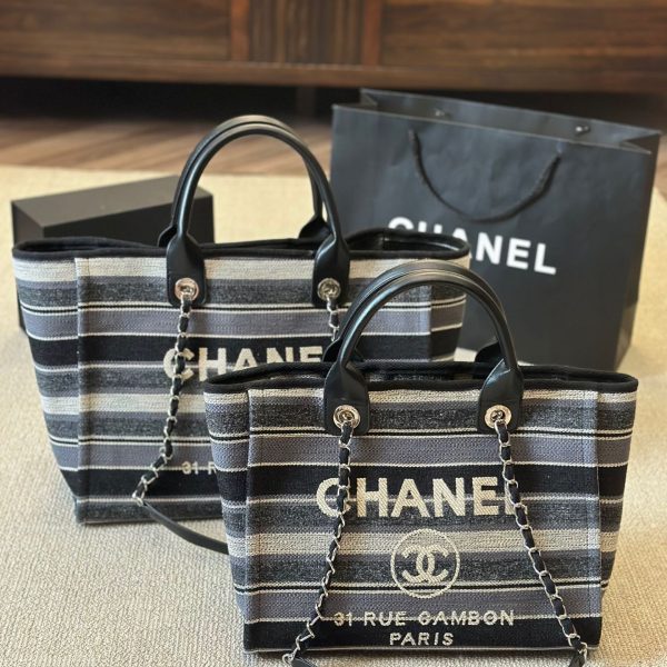 cc new arrival tote bag