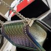 CC Leboy new arrival Colorful bag size 26 * 15cm