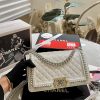 CC Leboy new arrival Colorful bag size 26 * 15cm
