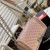 CC Leboy new arrival Colorful bag size 26 * 15cm