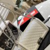 CC Leboy new arrival Colorful bag size 26 * 15cm