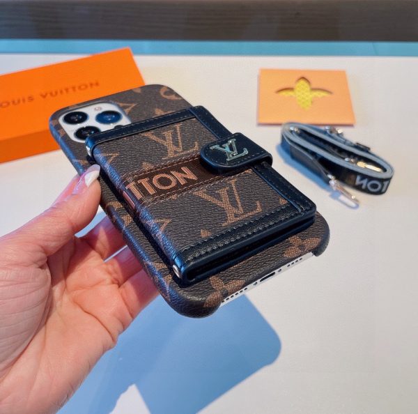 L phone case new styles ~