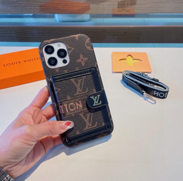 L phone case new styles ~