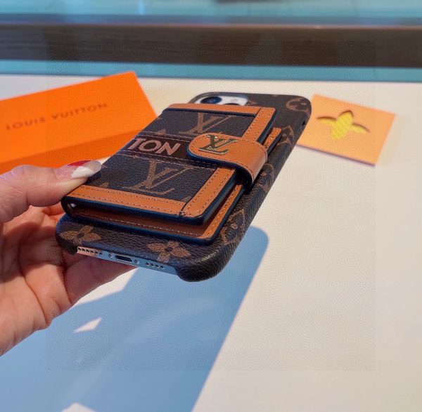 L phone case new styles ~
