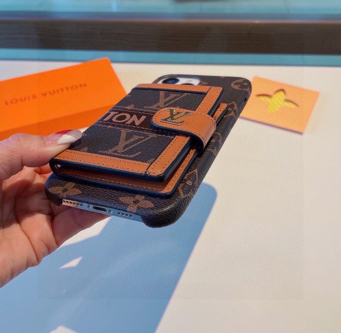 L phone case new styles ~ - Image 11