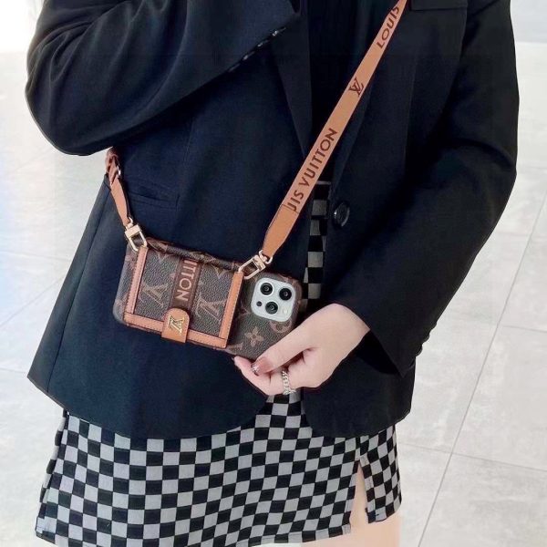 L phone case new styles ~