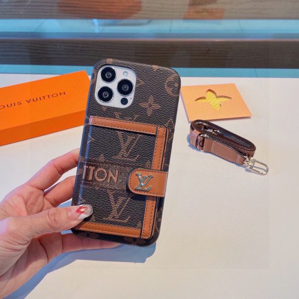 L phone case new styles ~