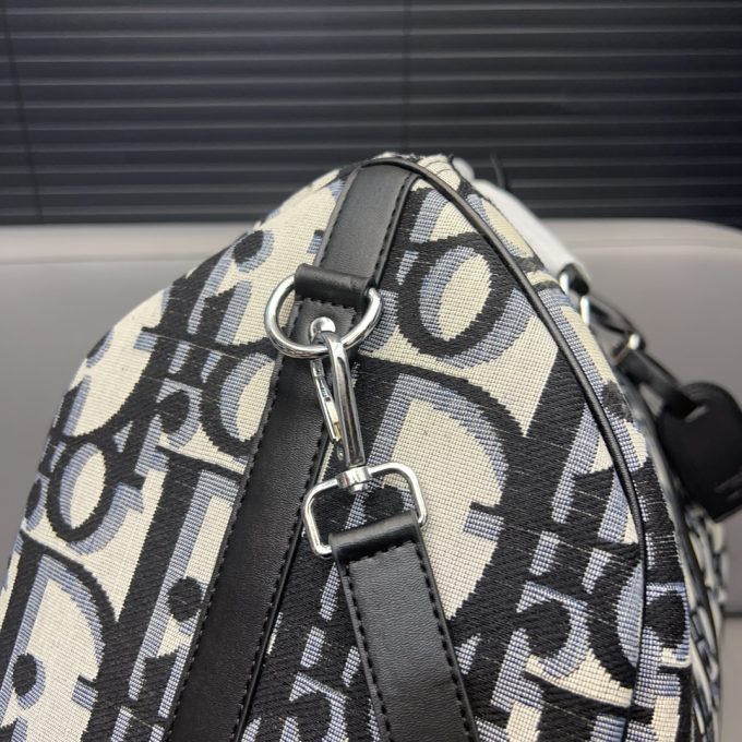 D new arrival traval bag size : 28 x 50 cm - Image 8