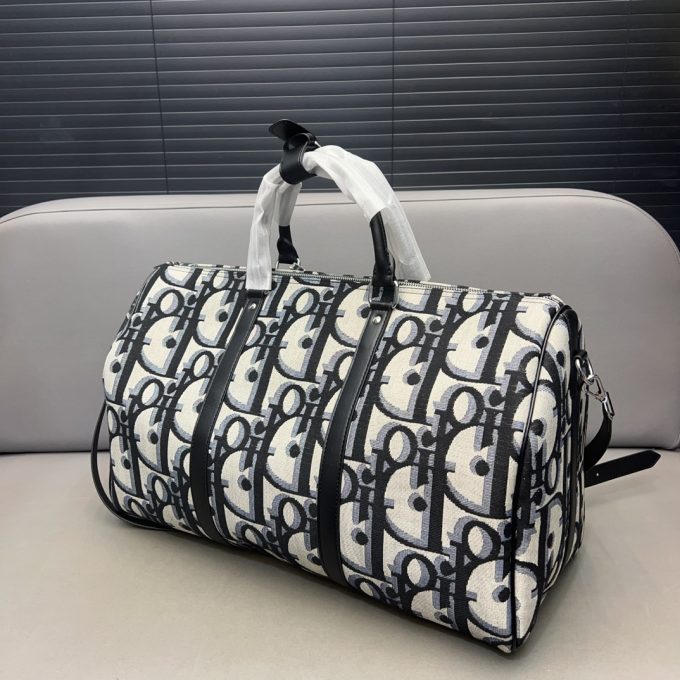 D new arrival traval bag size : 28 x 50 cm - Image 3