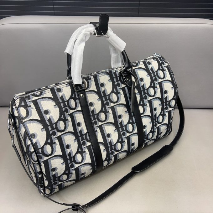 D new arrival traval bag size : 28 x 50 cm - Image 11