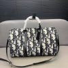 D new arrival traval bag size : 28 x 50 cm