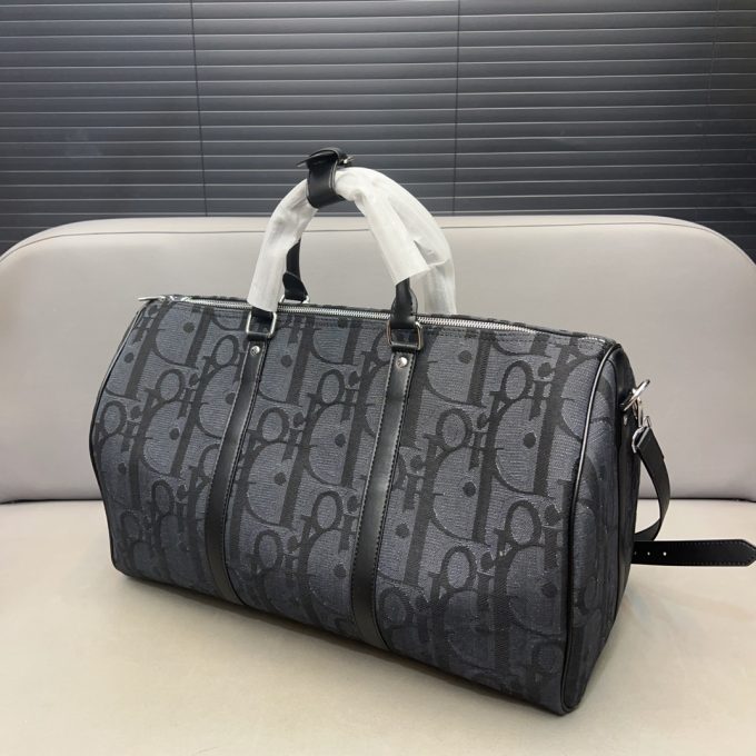 D new arrival traval bag size : 28 x 50 cm - Image 2