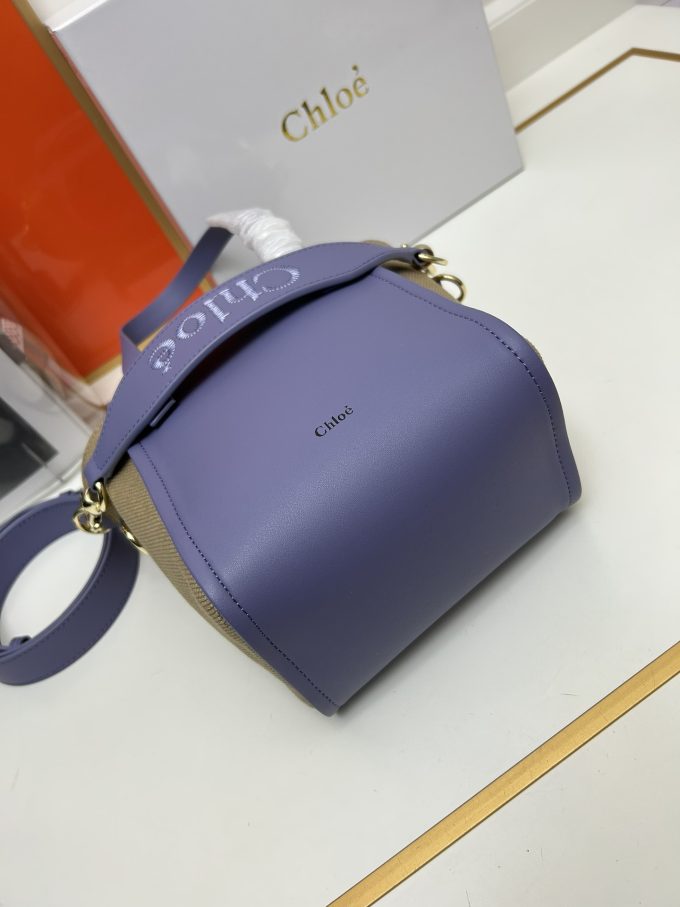 CH SENSE new tote bag size：20.5*26*10CM - Image 13