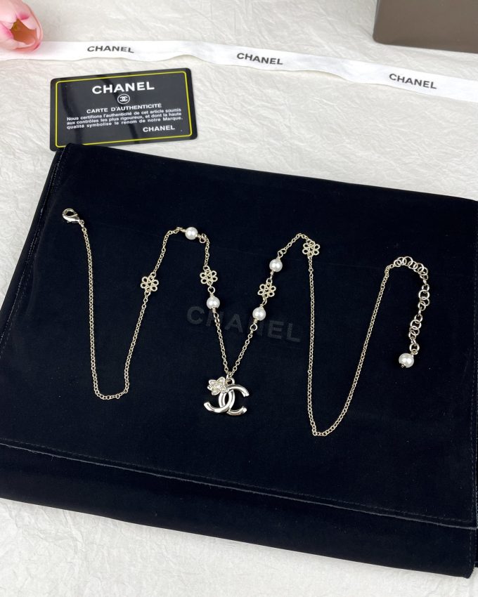 CC Necklace 0017 - Image 3