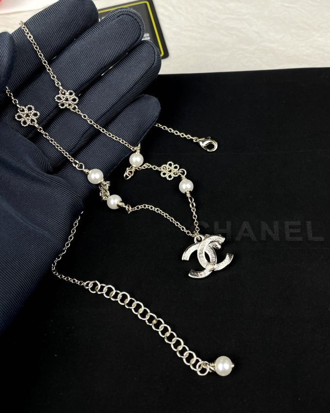 CC Necklace 0017 - Image 4