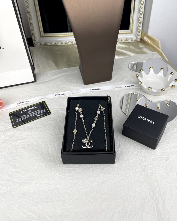 CC Necklace 0017 - Image 7