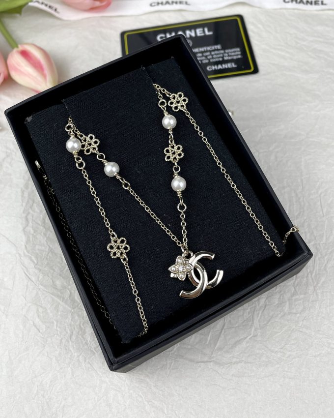 CC Necklace 0017 - Image 6