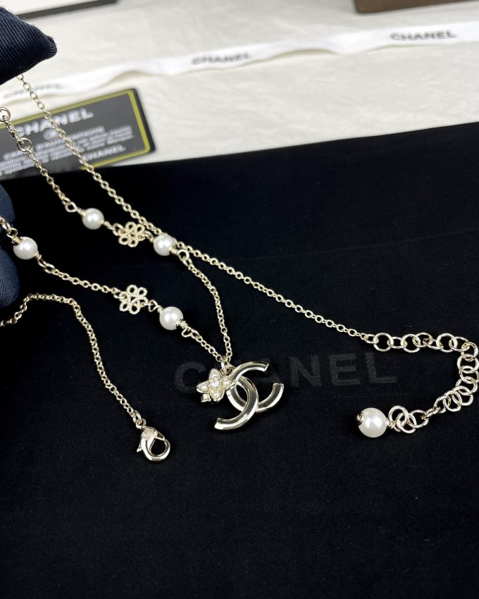 CC Necklace 0017 - Image 8