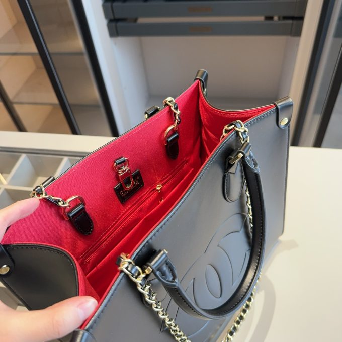 cc new arrival tote bag - Image 2