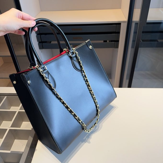 cc new arrival tote bag - Image 4