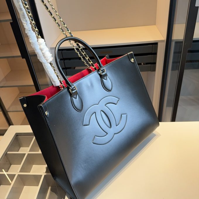 cc new arrival tote bag - Image 8