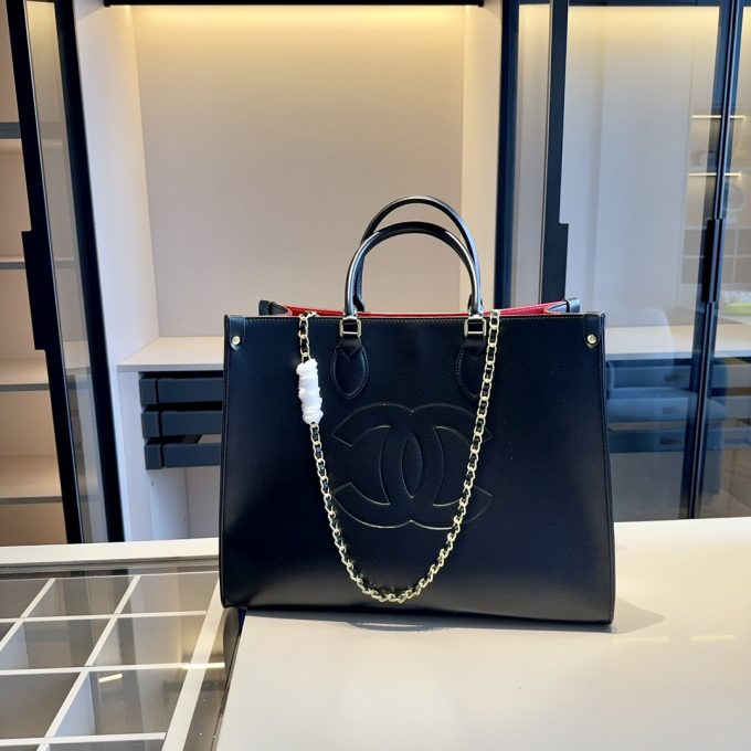 cc new arrival tote bag - Image 5